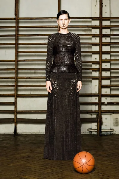 Look 1